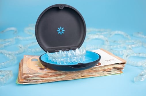 Invisalign Orthodontist in Blue Springs