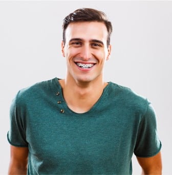 Invisalign orthodontist in Blue Springs
