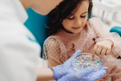 Adolescent Orthodontist in Blue Springs